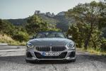 BMW Z4 M40i 2018 года (WW)